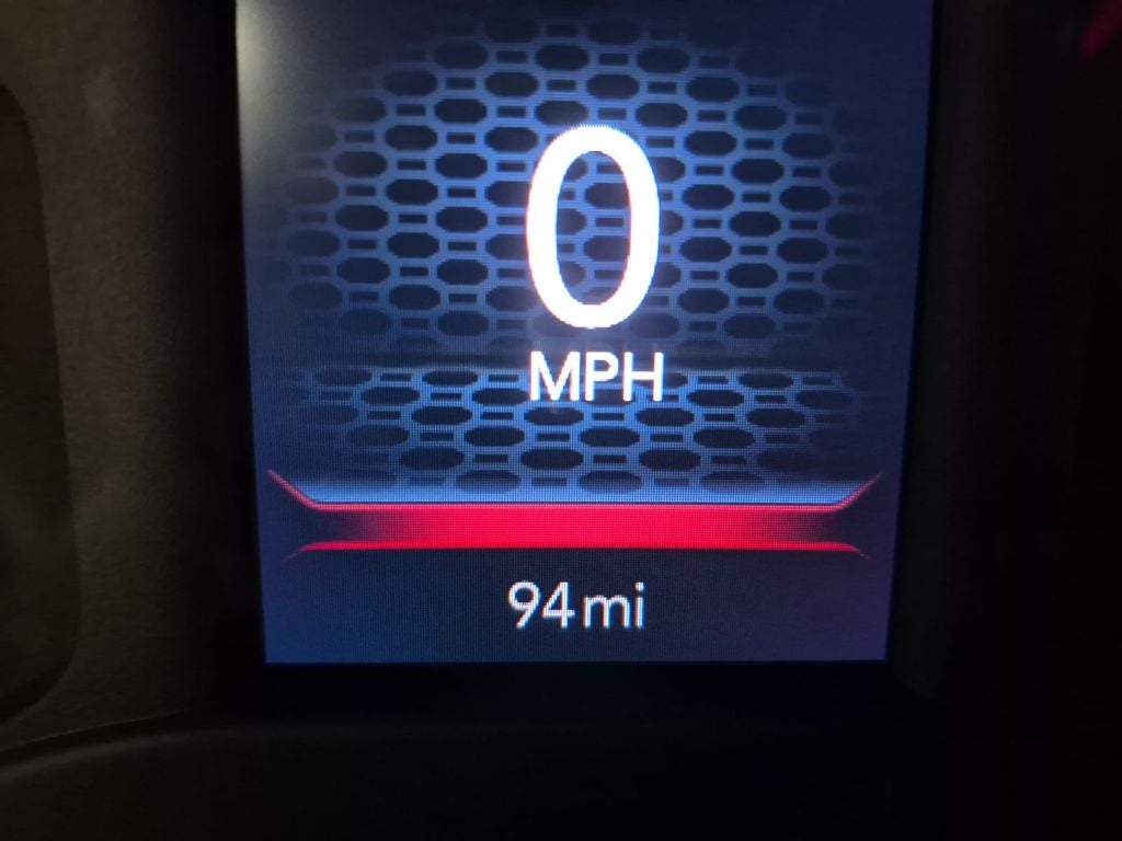 2026 RAM Ram 3500 Tradesman