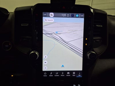 2026 RAM Ram 3500 Tradesman