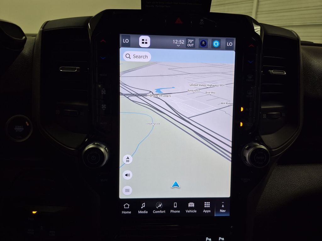 2026 RAM Ram 3500 Tradesman