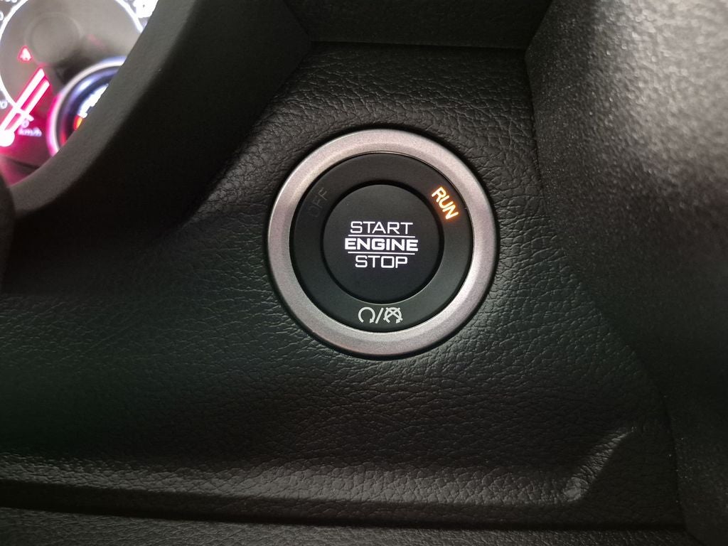 2026 RAM Ram 3500 Tradesman