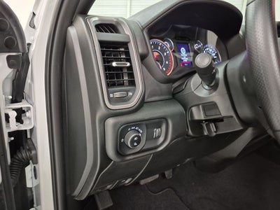 2026 RAM Ram 3500 Tradesman