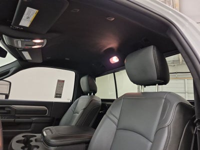 2026 RAM Ram 3500 Tradesman