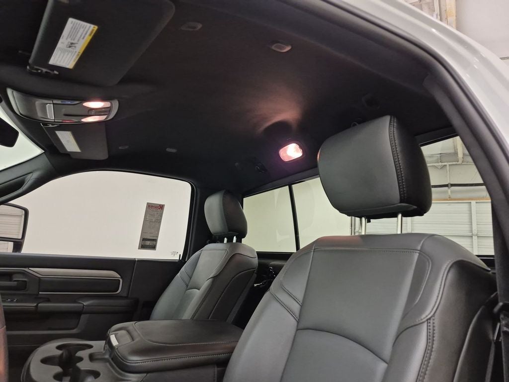 2026 RAM Ram 3500 Tradesman