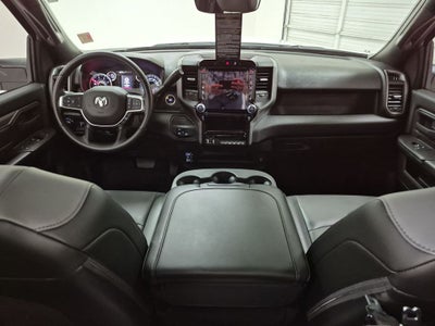 2026 RAM Ram 3500 Tradesman