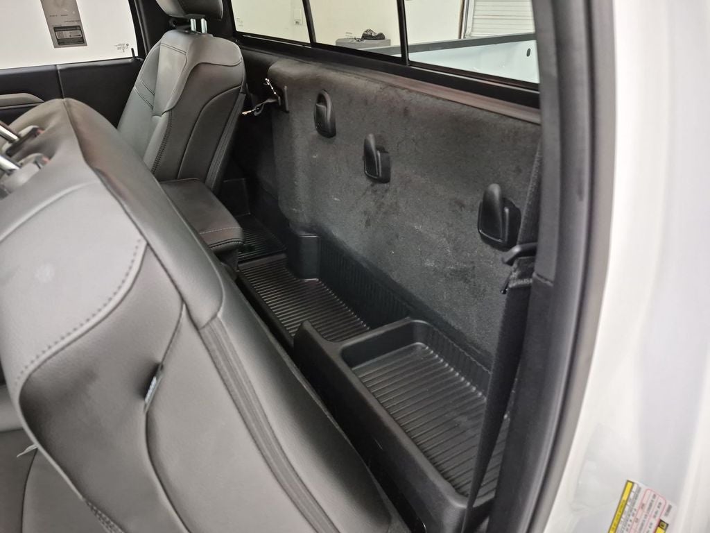 2026 RAM Ram 3500 Tradesman