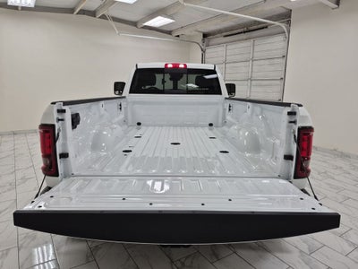 2026 RAM Ram 3500 Tradesman
