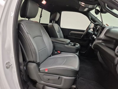 2026 RAM Ram 3500 Tradesman