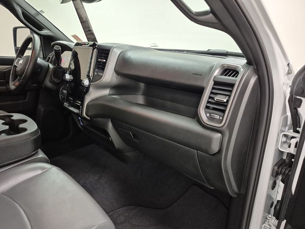 2026 RAM Ram 3500 Tradesman