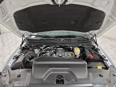 2026 RAM Ram 3500 Tradesman