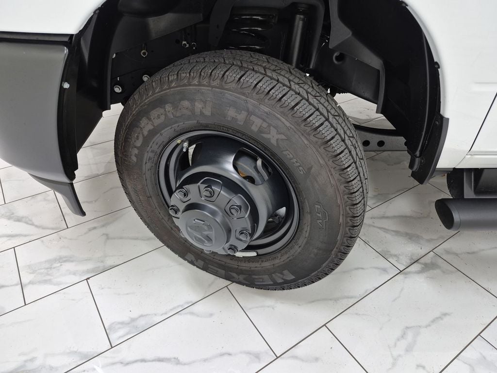 2026 RAM Ram 3500 Tradesman