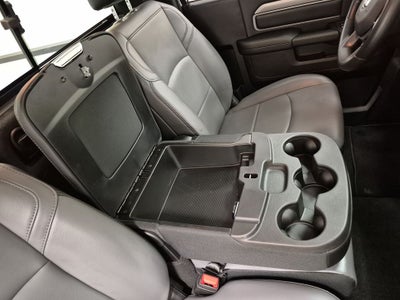 2026 RAM Ram 3500 Tradesman