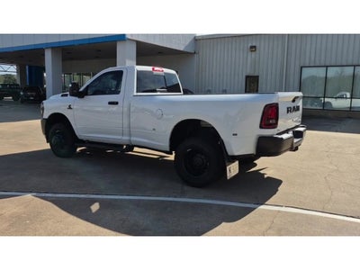 2026 RAM Ram 3500 Tradesman
