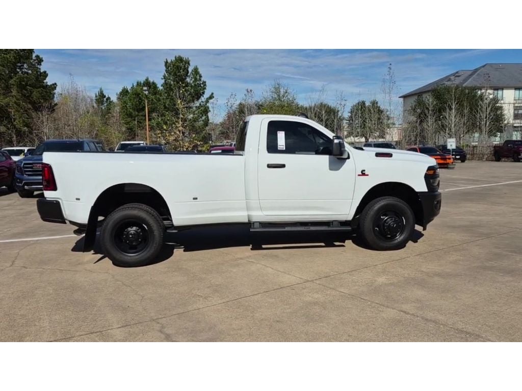 2026 RAM Ram 3500 Tradesman