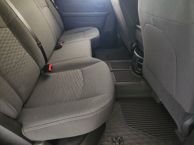 2027 RAM Ram 3500 Tradesman