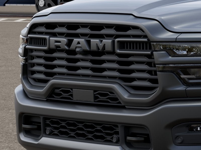2027 RAM Ram 3500 Tradesman