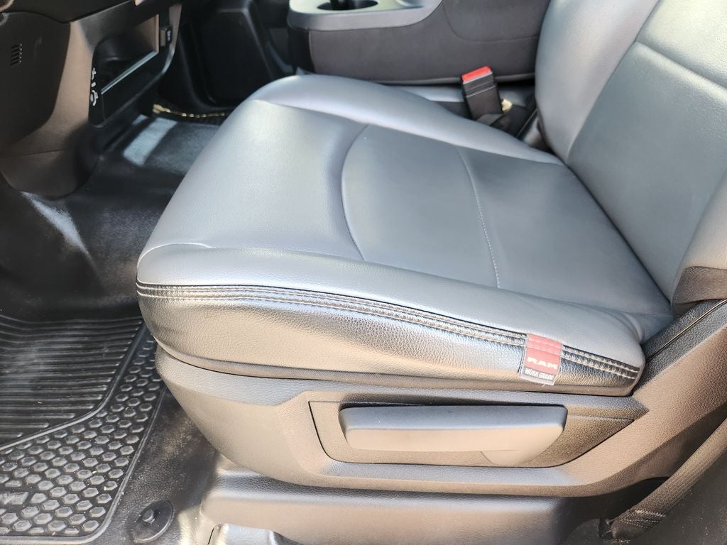 2023 RAM Ram 3500 Tradesman