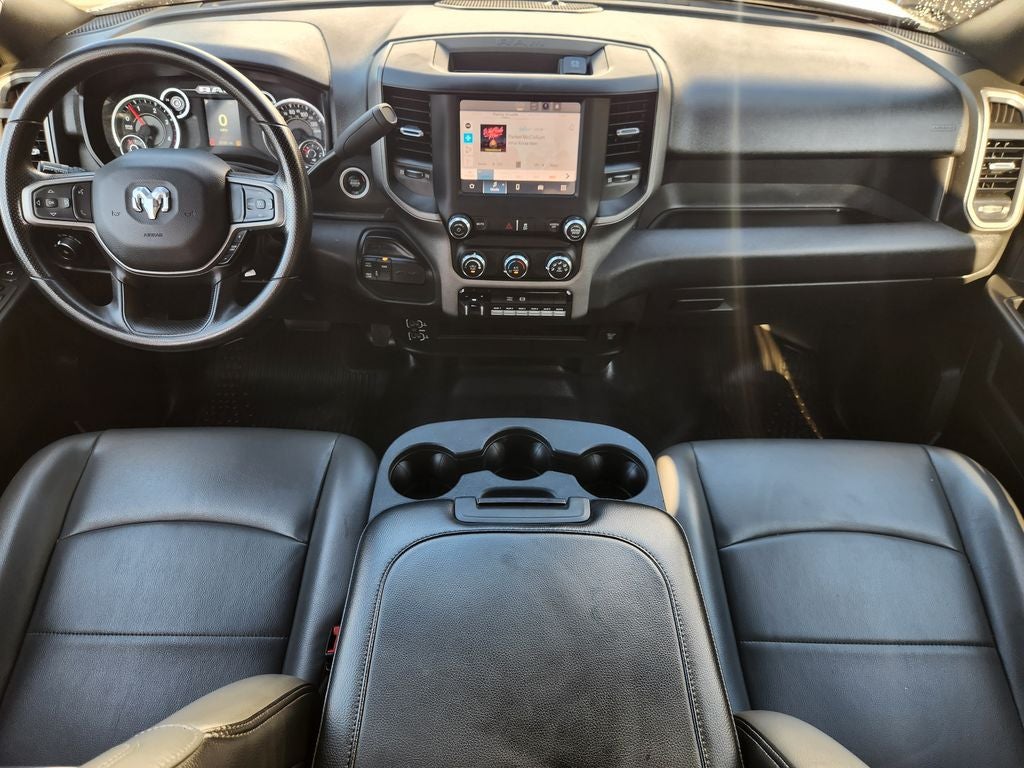 2023 RAM Ram 3500 Tradesman