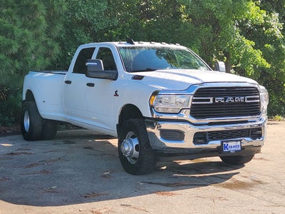 2023 RAM Ram 3500 Tradesman