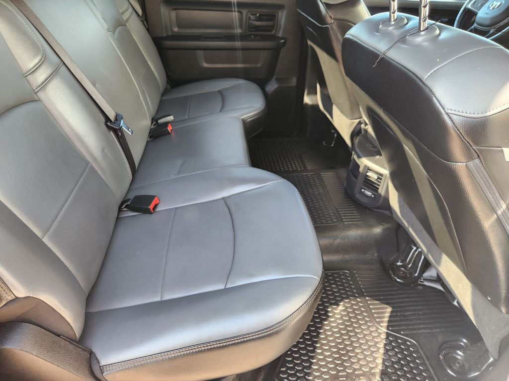 2023 RAM Ram 3500 Tradesman
