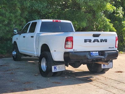 2023 RAM Ram 3500 Tradesman