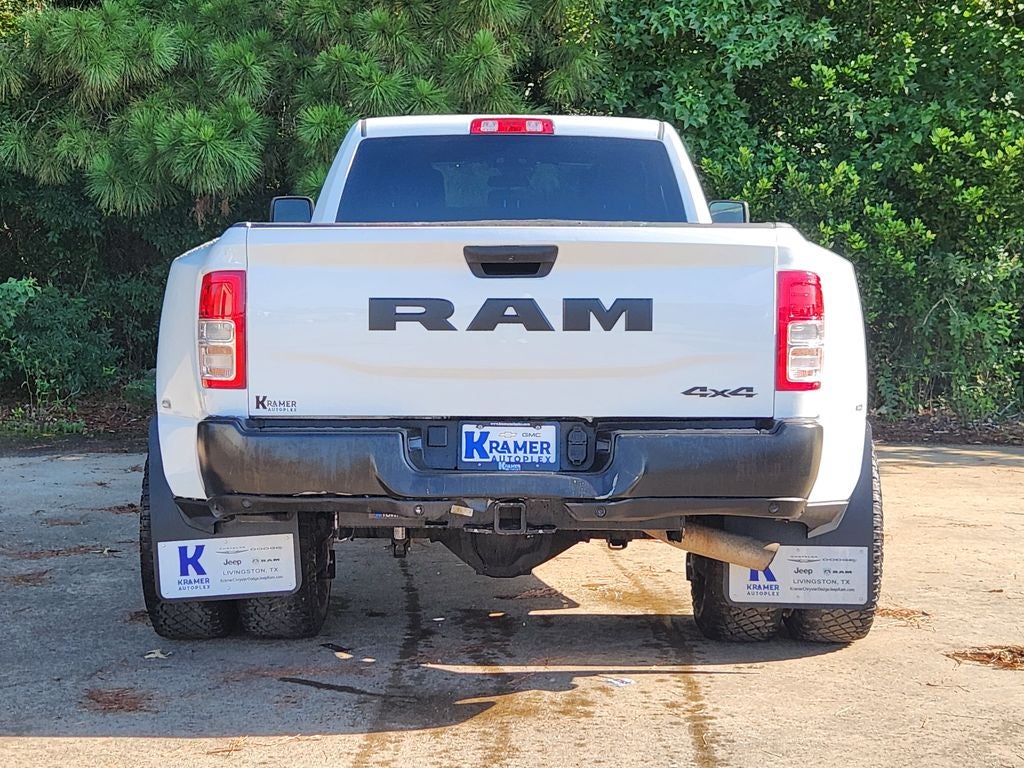2023 RAM Ram 3500 Tradesman