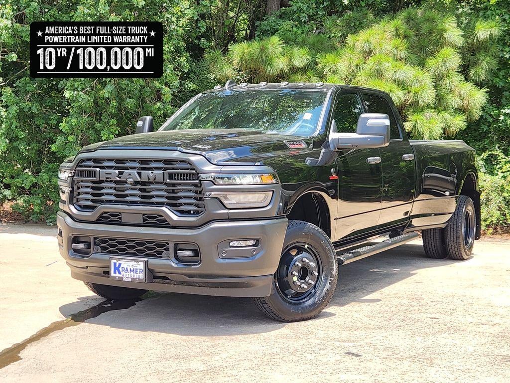 2026 RAM Ram 3500 Tradesman