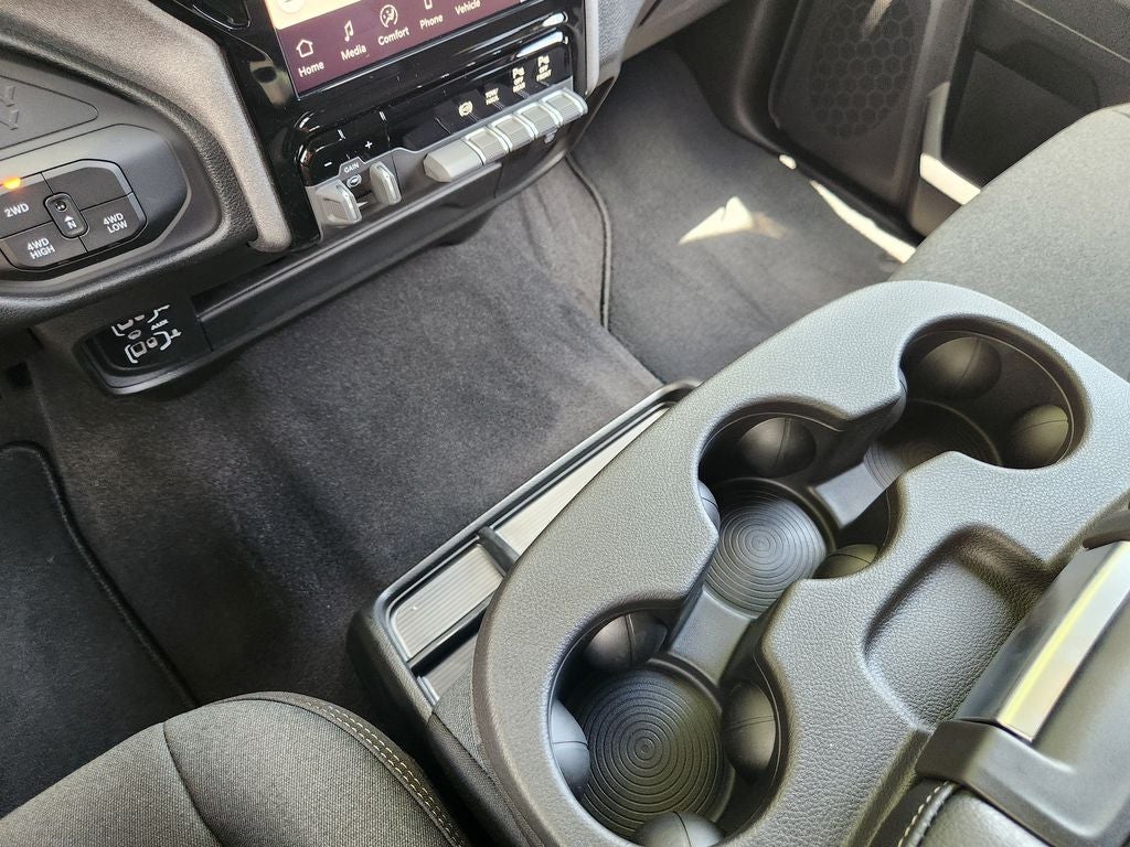 2026 RAM Ram 3500 Tradesman