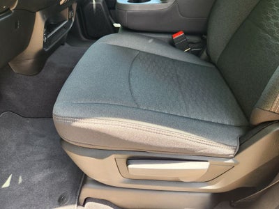 2026 RAM Ram 3500 Tradesman