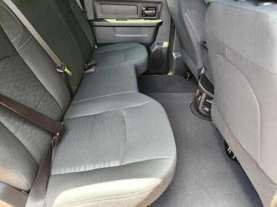 2026 RAM Ram 3500 Tradesman