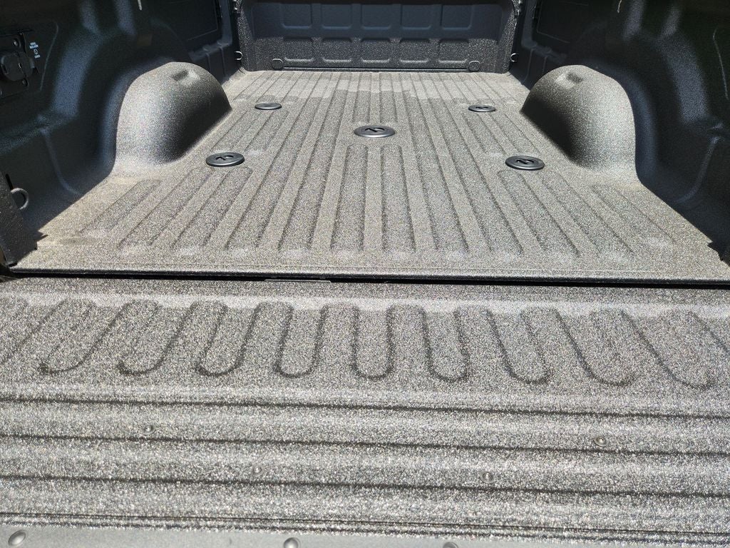 2026 RAM Ram 3500 Tradesman