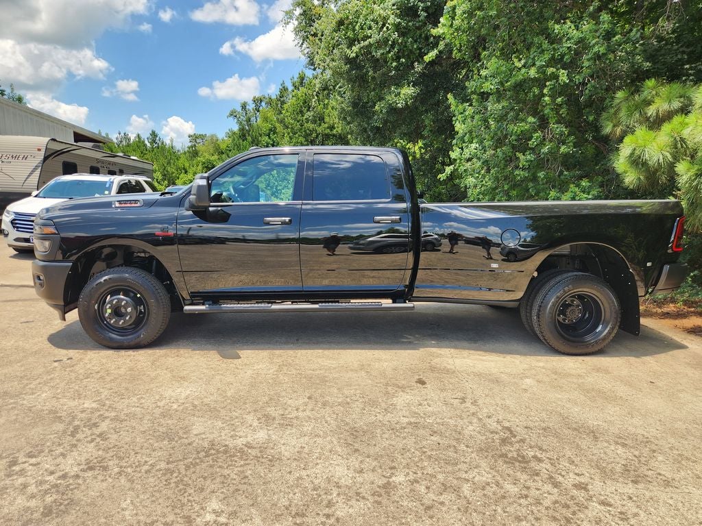 2026 RAM Ram 3500 Tradesman