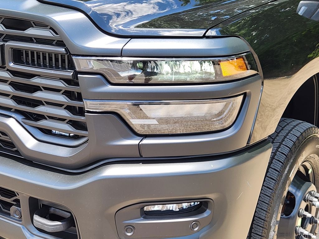 2026 RAM Ram 3500 Tradesman