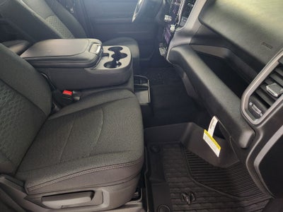 2027 RAM Ram 3500 Tradesman