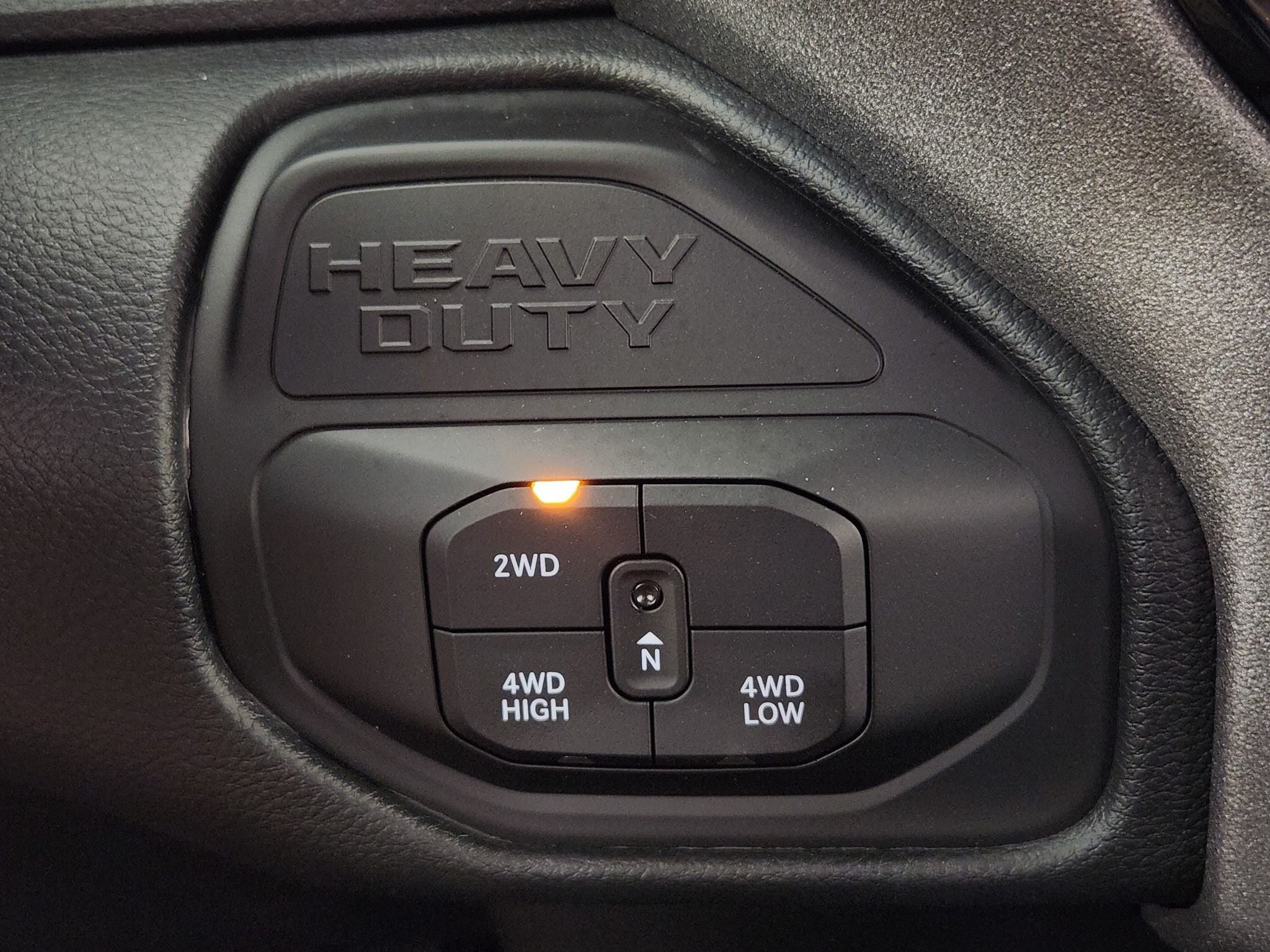 2027 RAM Ram 3500 Tradesman