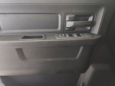 2027 RAM Ram 3500 Tradesman