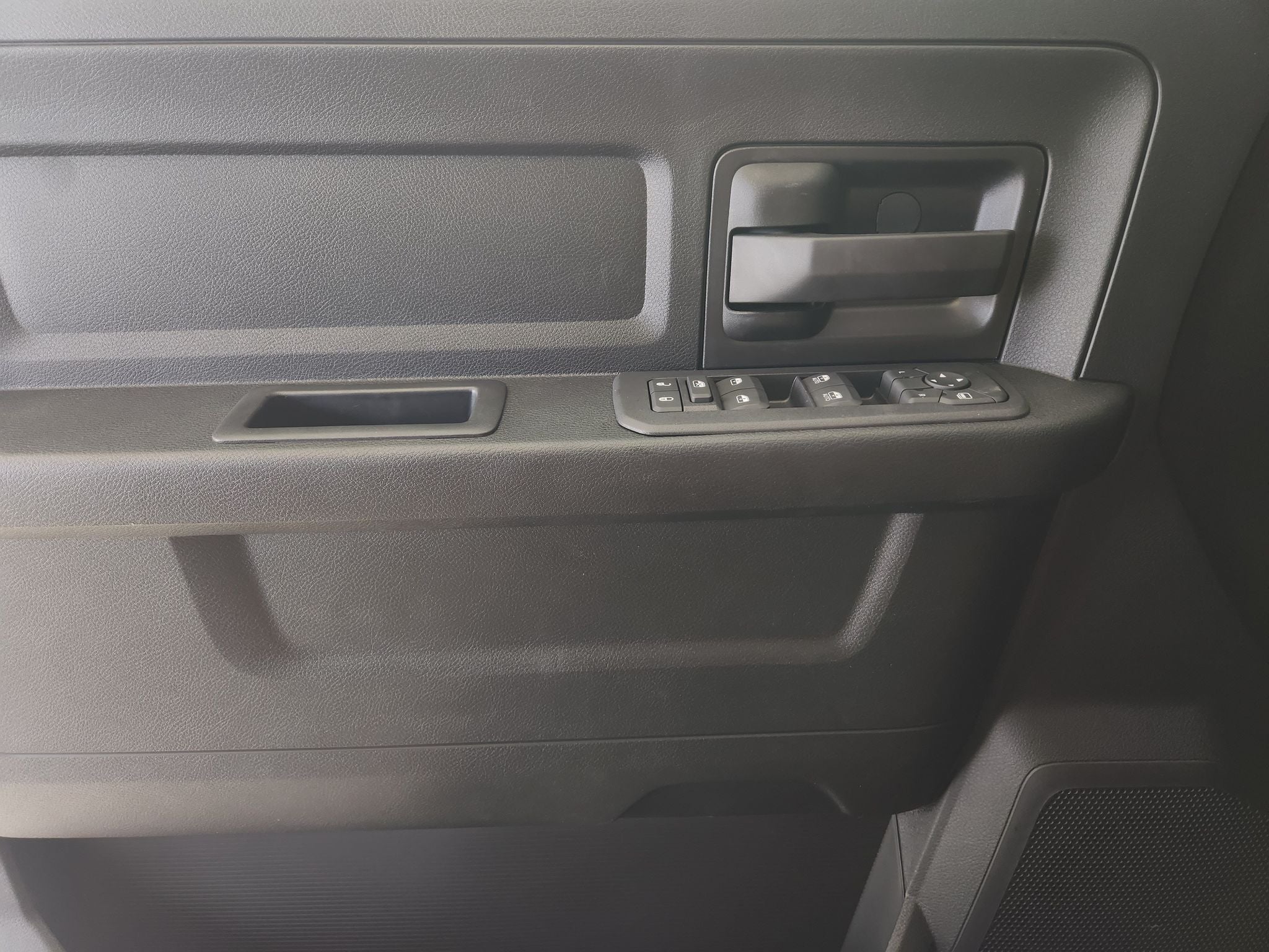 2027 RAM Ram 3500 Tradesman