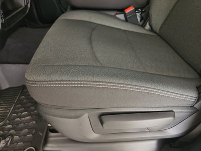 2027 RAM Ram 3500 Tradesman
