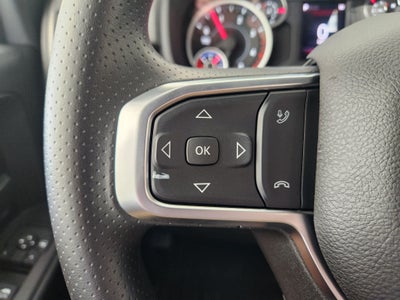 2027 RAM Ram 3500 Tradesman