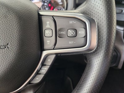 2027 RAM Ram 3500 Tradesman