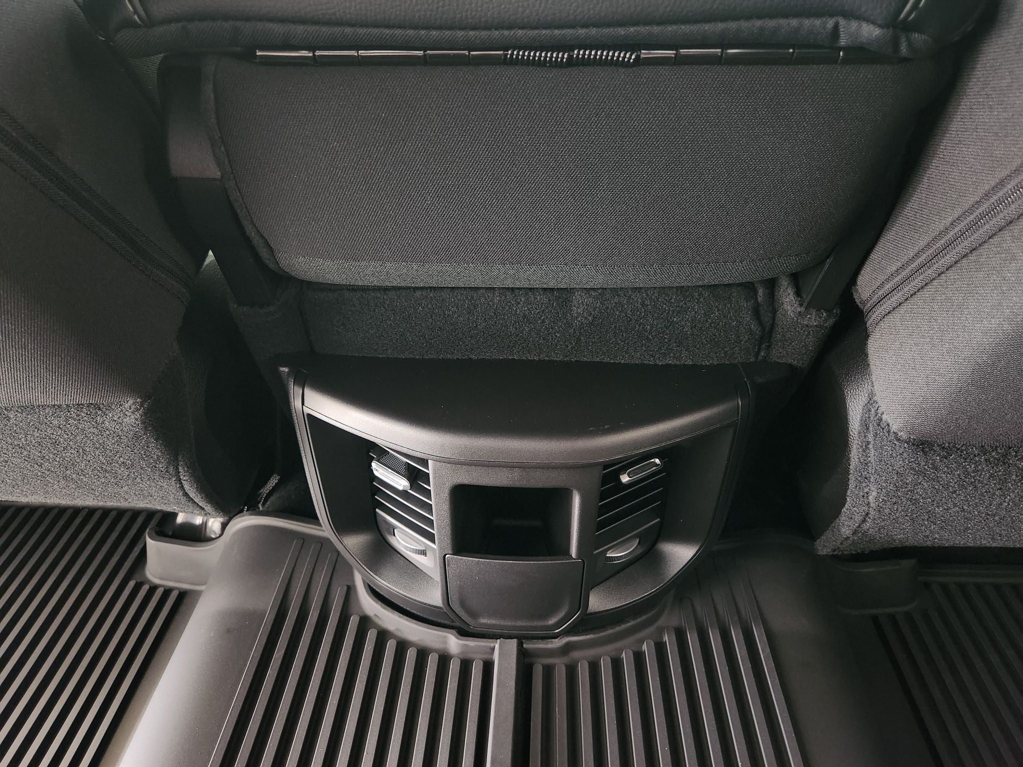 2027 RAM Ram 3500 Tradesman