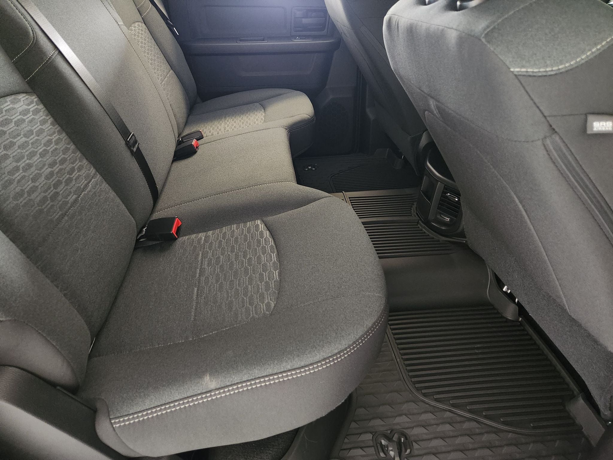 2027 RAM Ram 3500 Tradesman