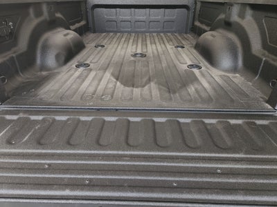 2027 RAM Ram 3500 Tradesman