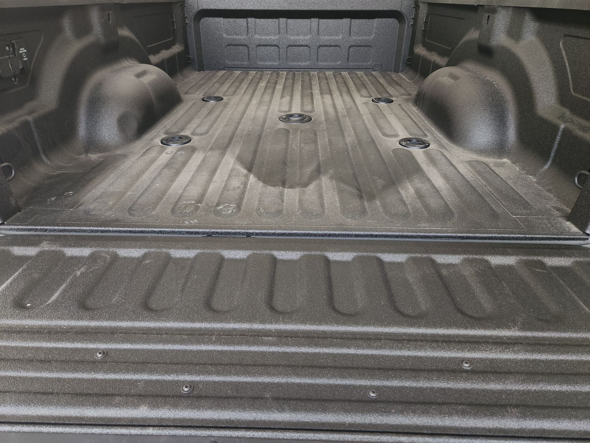 2027 RAM Ram 3500 Tradesman