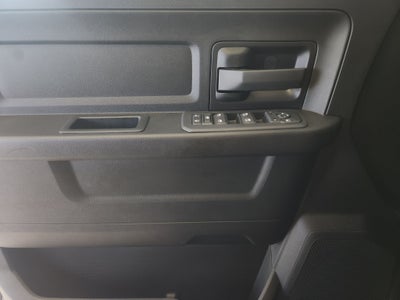 2027 RAM Ram 3500 Tradesman