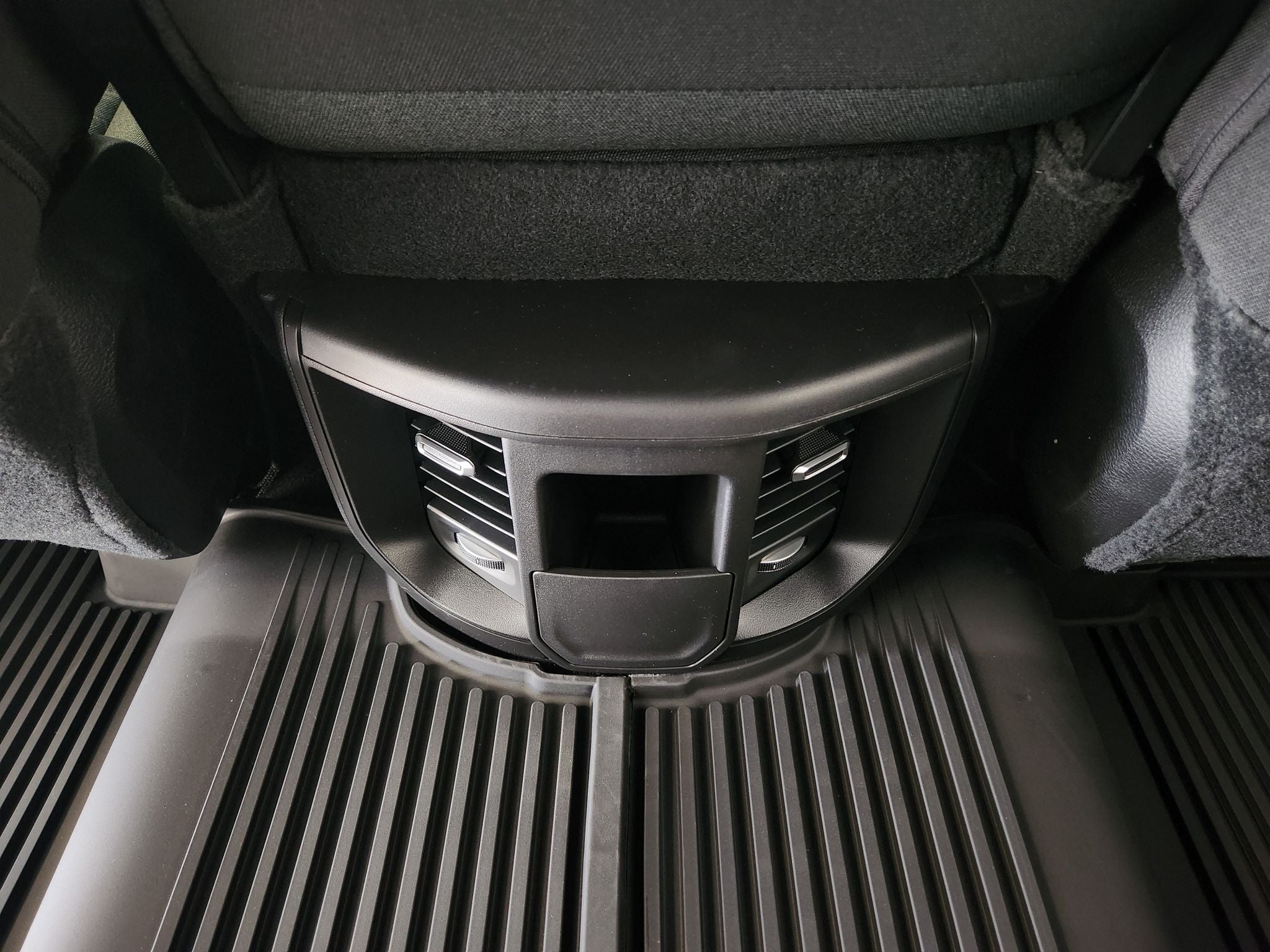 2027 RAM Ram 3500 Tradesman