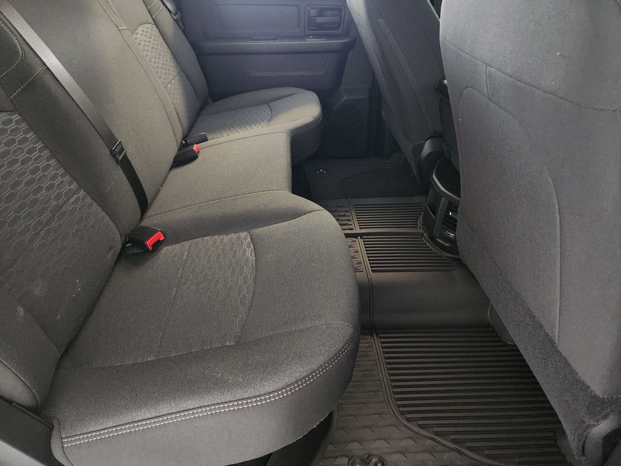 2027 RAM Ram 3500 Tradesman