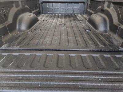 2027 RAM Ram 3500 Tradesman