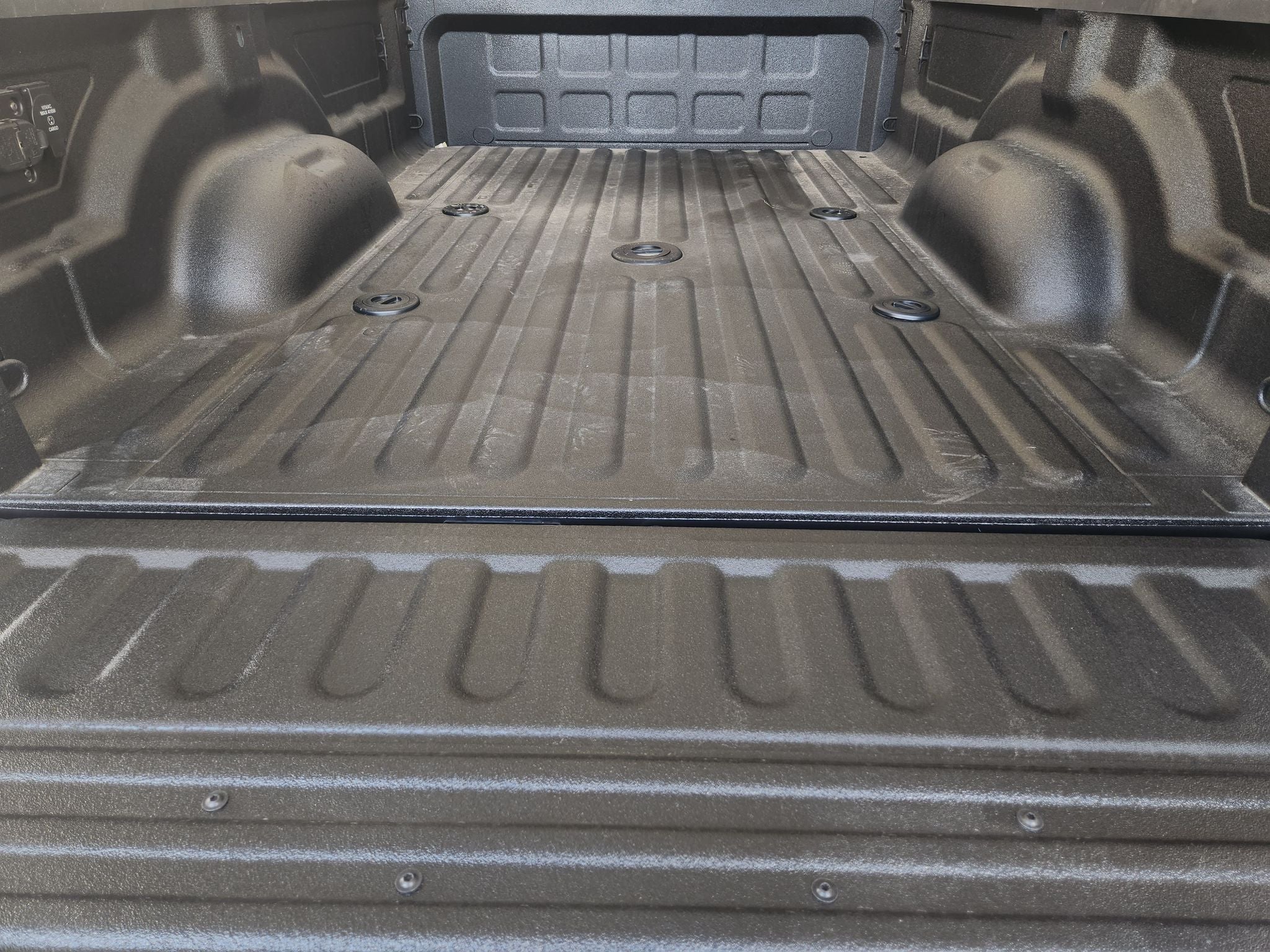 2027 RAM Ram 3500 Tradesman