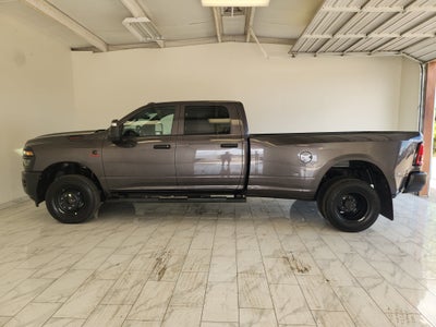 2027 RAM Ram 3500 Tradesman