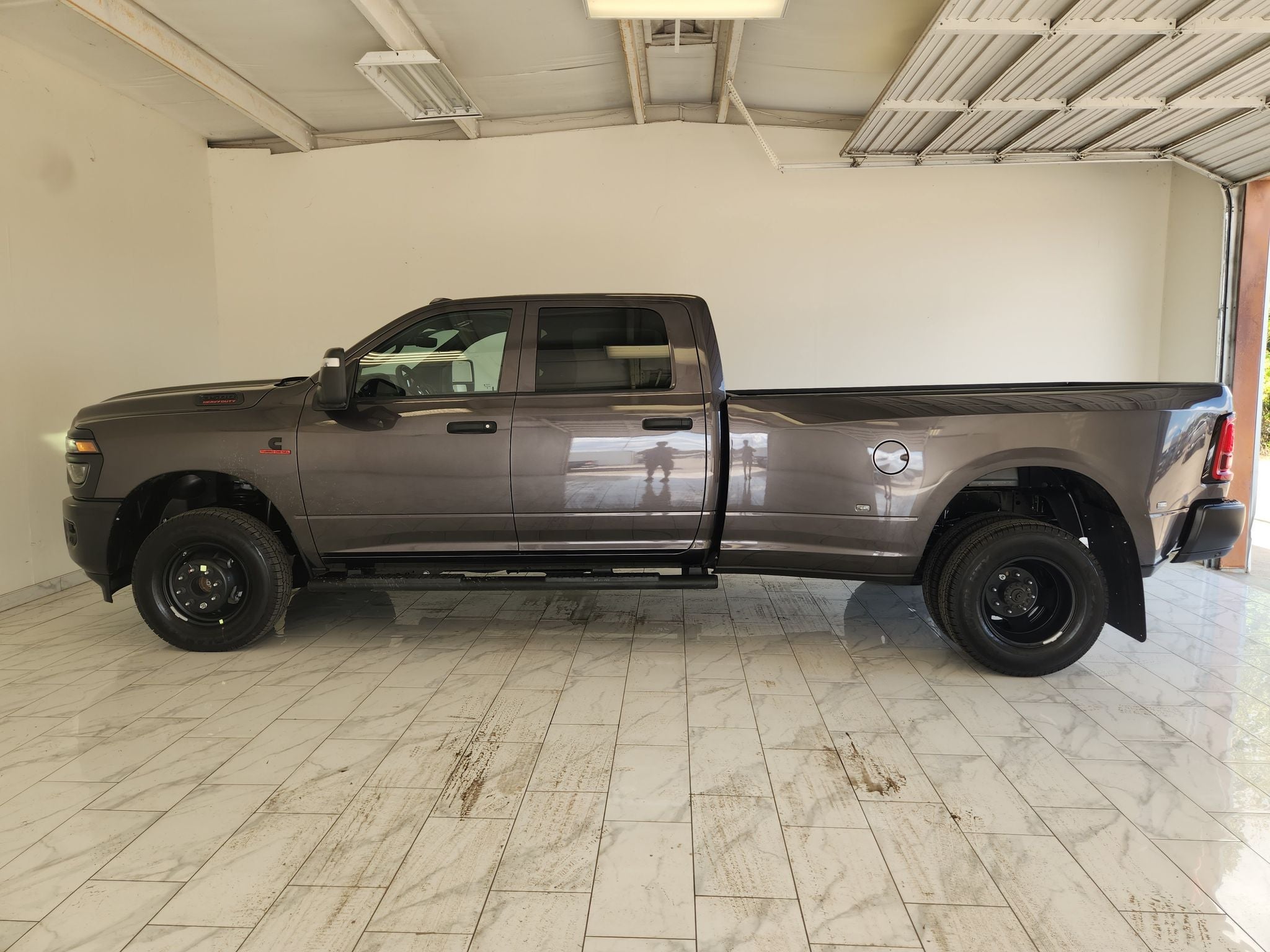 2027 RAM Ram 3500 Tradesman